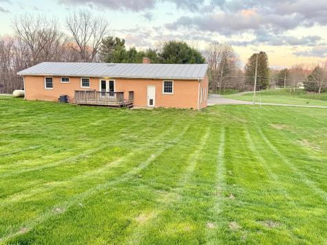 17597 Spillway Road Fredericktown OH 43019