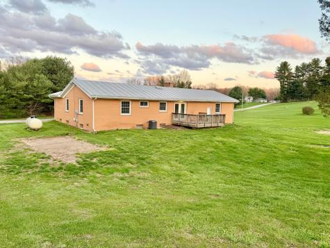 17597 Spillway Road Fredericktown OH 43019