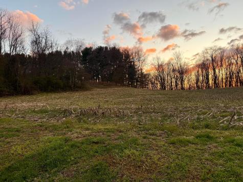 17597 Spillway Road Fredericktown OH 43019