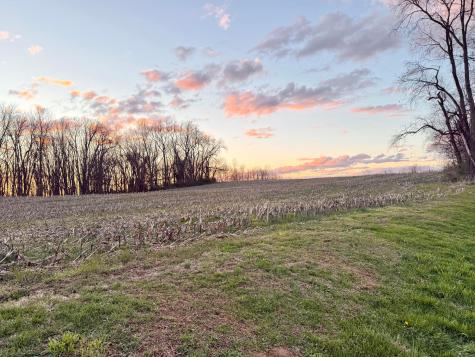 17597 Spillway Road Fredericktown OH 43019