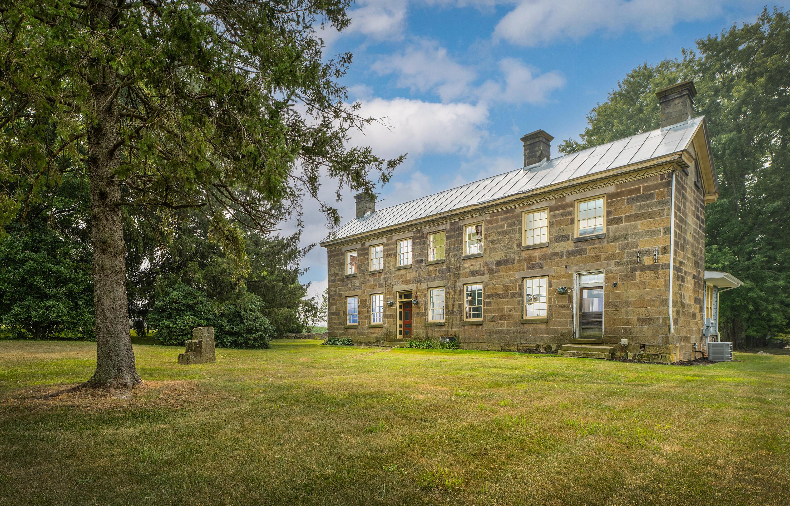 20992 Sycamore Road Mount Vernon OH 43050