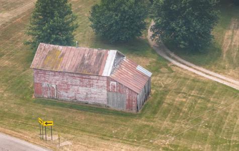 20992 Sycamore Road Mount Vernon OH 43050