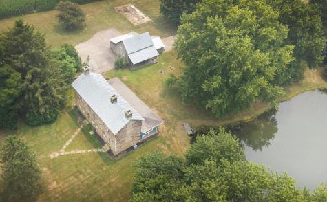 20992 Sycamore Road Mount Vernon OH 43050