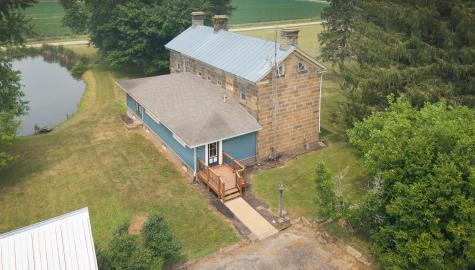 20992 Sycamore Road Mount Vernon OH 43050