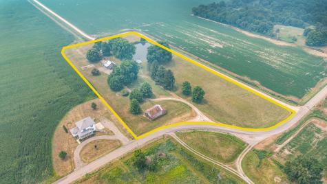 20992 Sycamore Road Mount Vernon OH 43050
