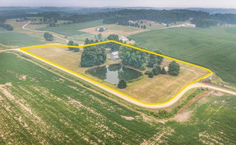 20992 Sycamore Road Mount Vernon OH 43050