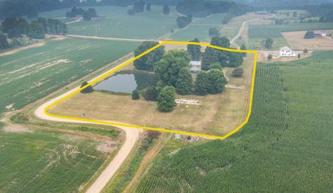 20992 Sycamore Road Mount Vernon OH 43050