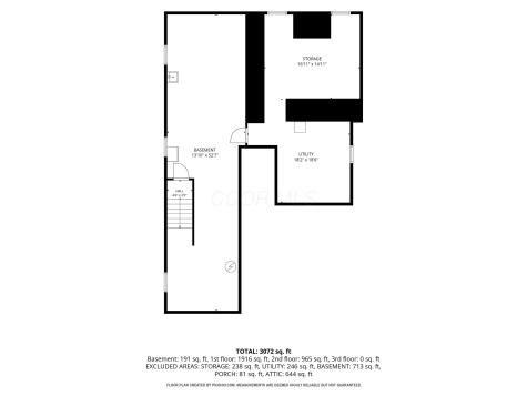 20992 Sycamore Road Mount Vernon OH 43050