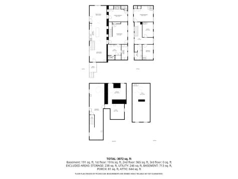 20992 Sycamore Road Mount Vernon OH 43050