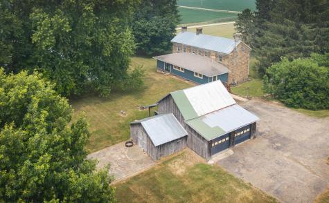 20992 Sycamore Road Mount Vernon OH 43050