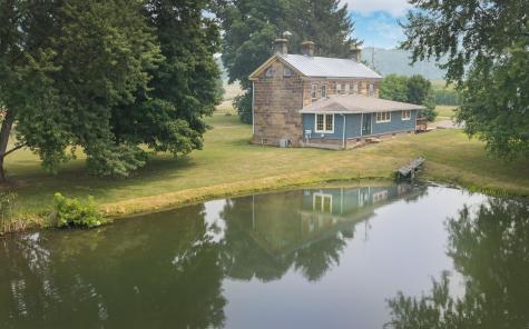 20992 Sycamore Road Mount Vernon OH 43050