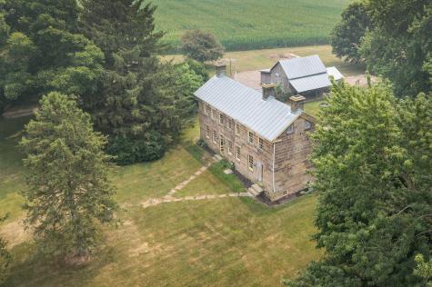 20992 Sycamore Road Mount Vernon OH 43050