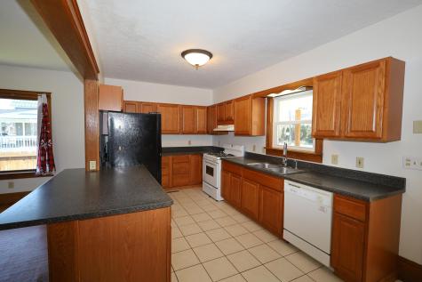 12354 Mary Street Howard OH 43028
