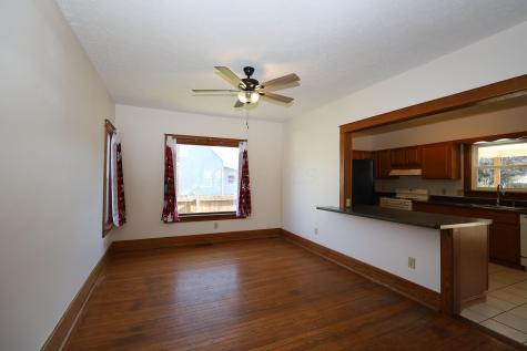 12354 Mary Street Howard OH 43028