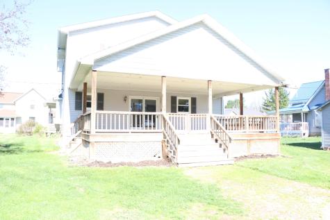 12354 Mary Street Howard OH 43028