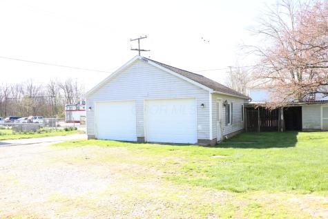 12354 Mary Street Howard OH 43028