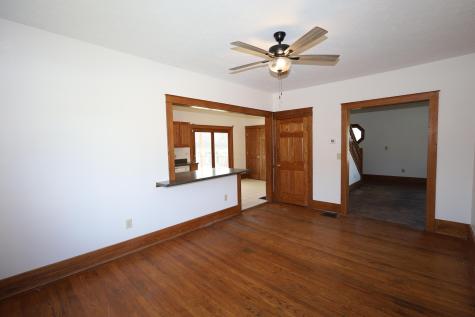 12354 Mary Street Howard OH 43028