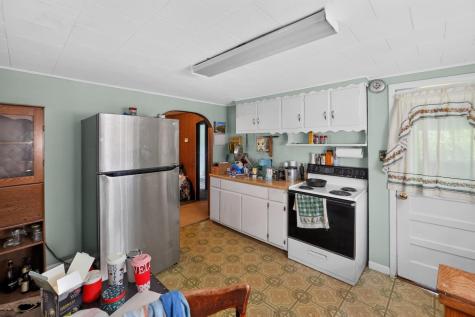 11964 Woodview Lane Fredericktown OH 43019
