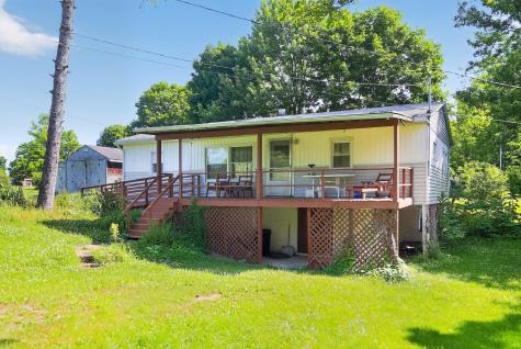 11964 Woodview Lane Fredericktown OH 43019