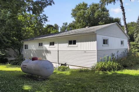 11964 Woodview Lane Fredericktown OH 43019