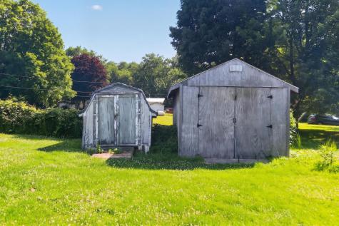 11964 Woodview Lane Fredericktown OH 43019