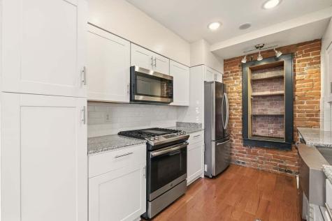 109 E Lamartine Street Mount Vernon OH 43050