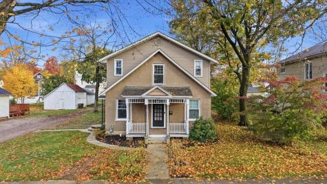 109 E Lamartine Street Mount Vernon OH 43050