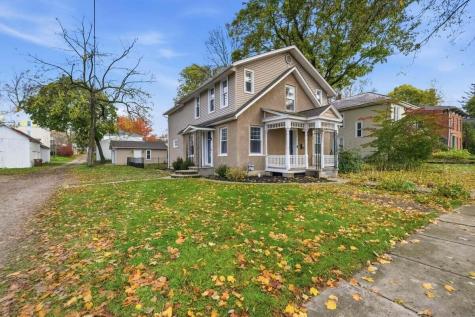 109 E Lamartine Street Mount Vernon OH 43050