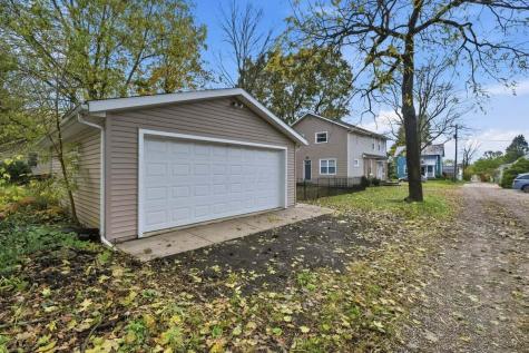 109 E Lamartine Street Mount Vernon OH 43050