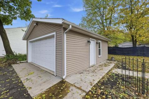 109 E Lamartine Street Mount Vernon OH 43050