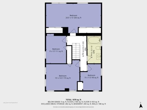 109 E Lamartine Street Mount Vernon OH 43050