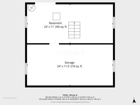 109 E Lamartine Street Mount Vernon OH 43050