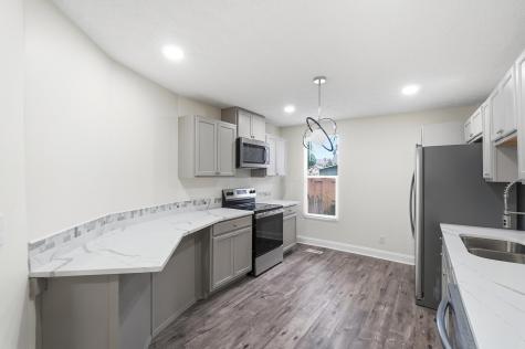 401 E Ohio Avenue Mount Vernon OH 43050