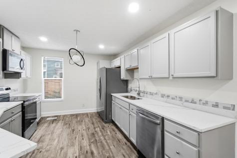401 E Ohio Avenue Mount Vernon OH 43050