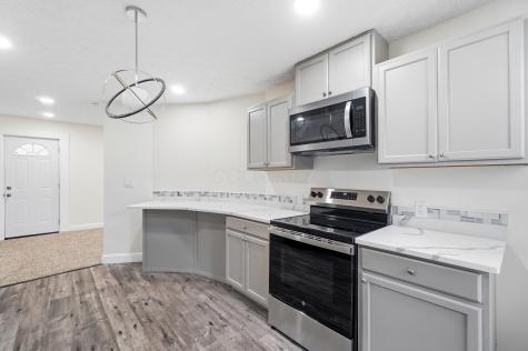 401 E Ohio Avenue Mount Vernon OH 43050