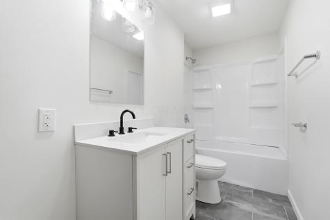 401 E Ohio Avenue Mount Vernon OH 43050
