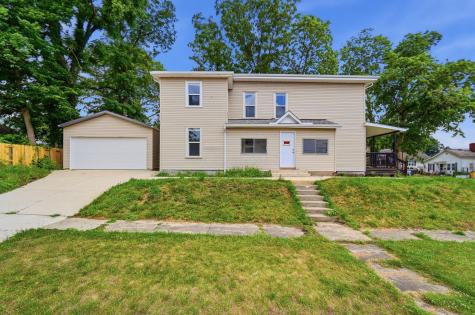 401 E Ohio Avenue Mount Vernon OH 43050