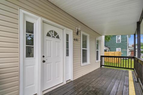 401 E Ohio Avenue Mount Vernon OH 43050