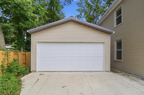 401 E Ohio Avenue Mount Vernon OH 43050