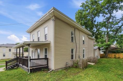 401 E Ohio Avenue Mount Vernon OH 43050