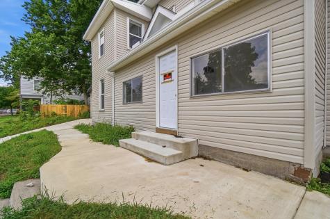 401 E Ohio Avenue Mount Vernon OH 43050