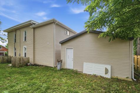 401 E Ohio Avenue Mount Vernon OH 43050