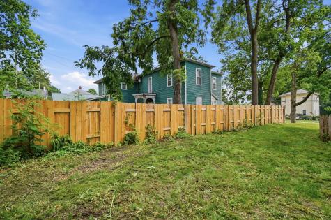 401 E Ohio Avenue Mount Vernon OH 43050