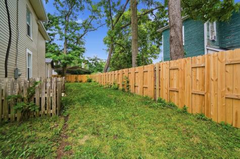 401 E Ohio Avenue Mount Vernon OH 43050