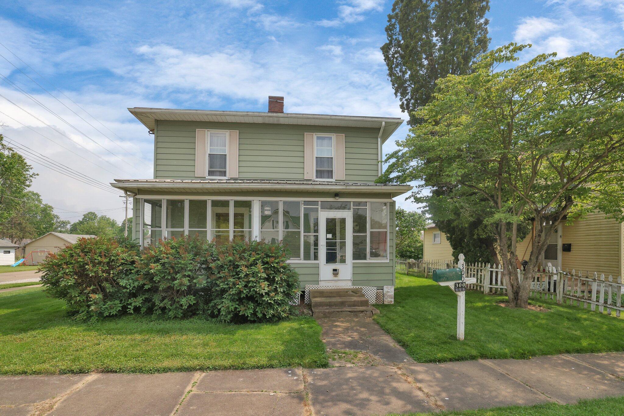 300 W Walnut Street Mount Vernon OH 43050