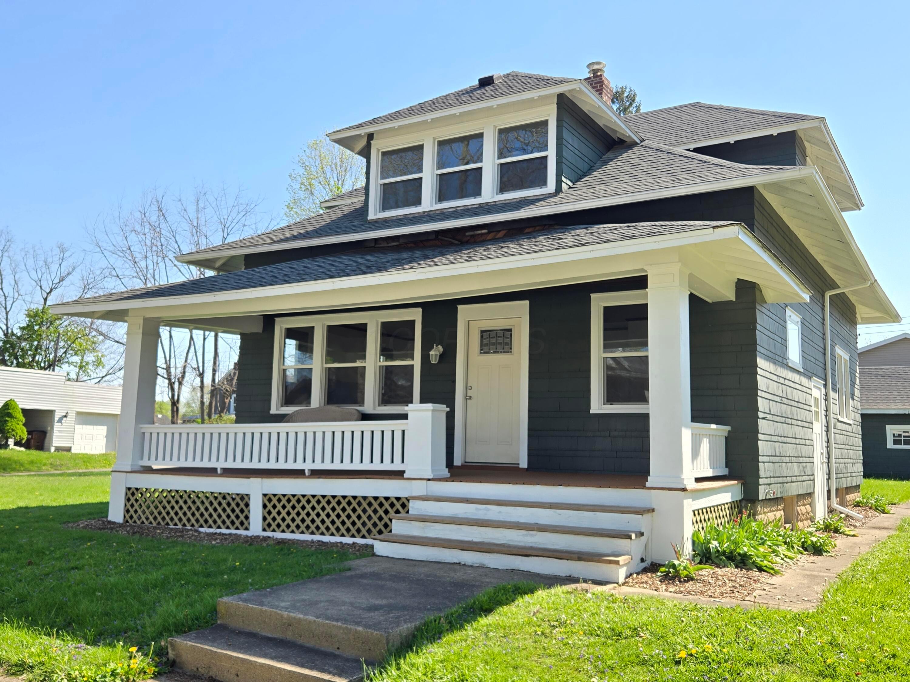615 N Market Street Galion OH 44833