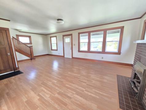 615 N Market Street Galion OH 44833