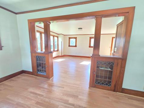 615 N Market Street Galion OH 44833
