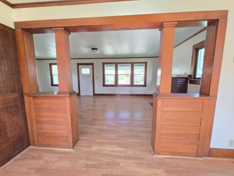 615 N Market Street Galion OH 44833