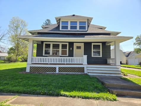 615 N Market Street Galion OH 44833